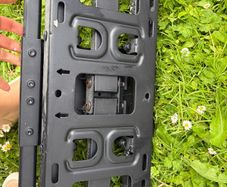 tv wall mount