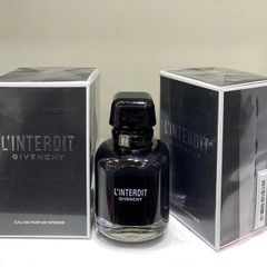 Givenchy linterdit intense