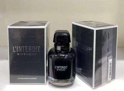 Givenchy linterdit intense