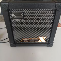 Guitar Amp+Bass Amp