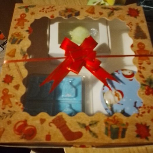 gift set