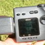 Nikon Coolpix 990/E990 3.2MP Digital Compact Camera Tested Image 6