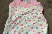 baby sleeping bag suitable 0-6 months