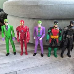 Marvel Superhero