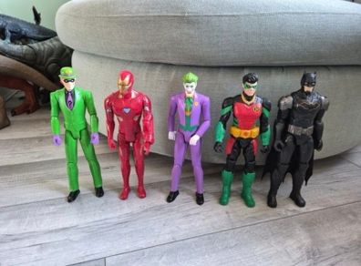 Marvel Superhero