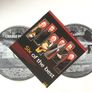 Six Of The Best [2011] Six Of The Best (2CD Digipack Album) Image 4