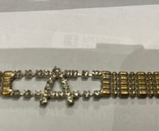 A Bracelet