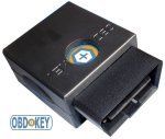OBDKey Bluetooth