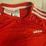 2 Adidas Kids  T Shirts  As New Image 2