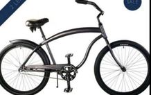 Rossa Beach Cruiser 26