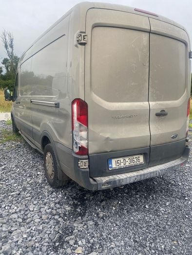 swap for camper