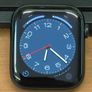 Apple Watch SE (2nd Generation) 44mm GPS + Cellular Connectivity 32GB Midnight, Without a strap Image 6