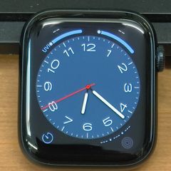 Apple Watch SE (2nd Generation) 44mm GPS + Cellular Connectivity 32GB Midnight, Without a strap
