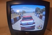 Philips 14" CRT TV