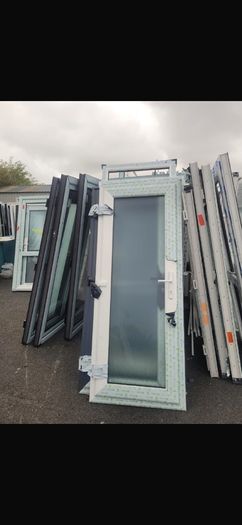pvc doors