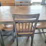kitchen table &chairs Image 3