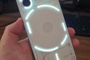 Nothing Phone 2 256GB White | Excellent Condition