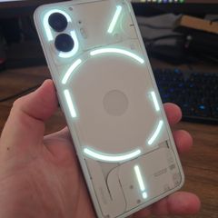 Nothing Phone 2 256GB White | Excellent Condition