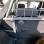 Dog guard for Nissan Juke (2014-2019) Image 4