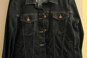 GAP denim jacket