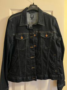 GAP denim jacket