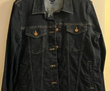 GAP denim jacket