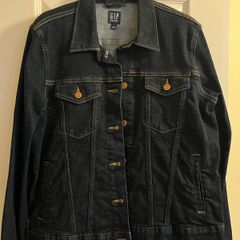 GAP denim jacket