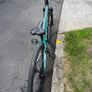 Carrera Hellcat Limited Edition 29er Mountain Bike Image 4