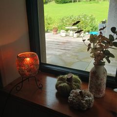 Table lamp