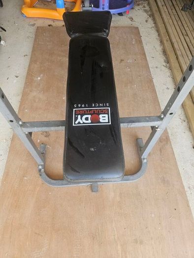Bench