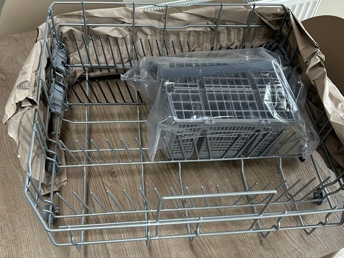 Bosch Dishwasher