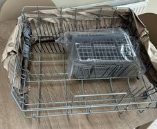 Bosch Dishwasher