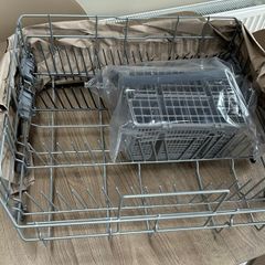 Bosch Dishwasher
