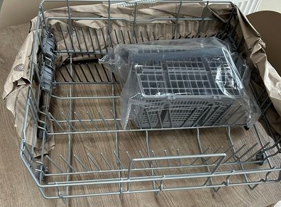 Bosch Dishwasher
