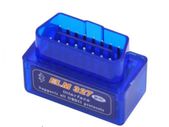 Car Engine Fault Scanner ELM 2.1 Wireless Super Mini