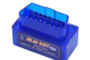 Car Engine Fault Scanner ELM 2.1 Wireless Super Mini