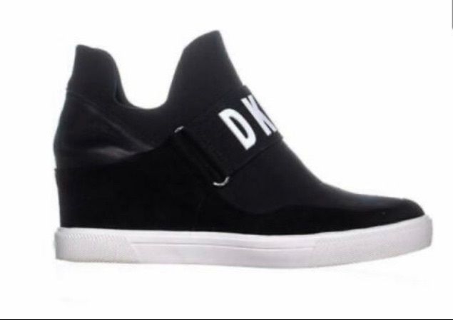 Woman Train Dkny.  Bran New.