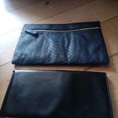 Ladies clutch bags