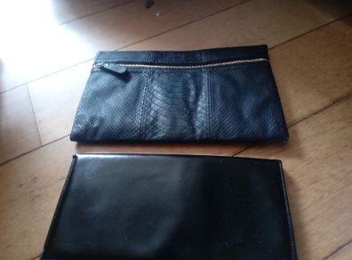 Ladies clutch bags