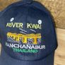Vintage Bridge over the river kwai rare cap Image 2