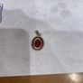 K&L Germany gold plated pendant Image 2