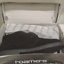 Roamers Black Suede Desert Boots UK 12 Image 7