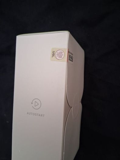Brand New Iqos Iluma I One.