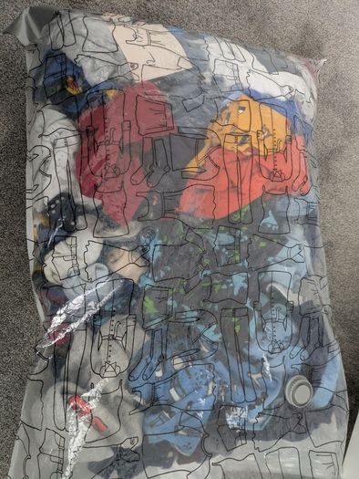 Boys clothes bundle