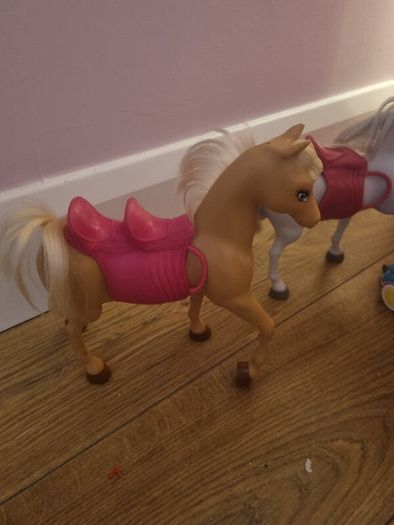 barbie house bundle