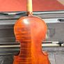 Westbury Intermediate Antiqued Violin 3/4 Image 6