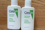 CeraVe Hydrating Cleanser