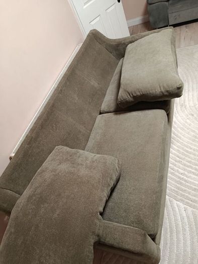 Sofa bed