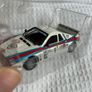 Fiat 242 Phase 1 Team Tre Gazzelle 1984 - 1/43 scale model Image 5