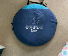 Beach tent